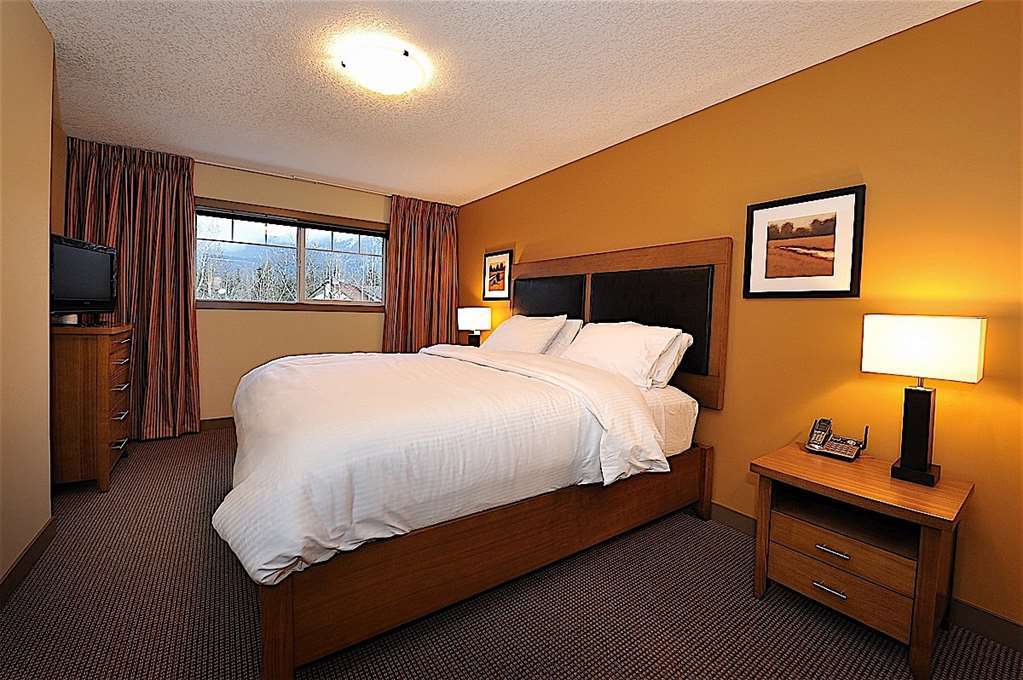 Copperstone Resort By Clique Canmore Zimmer foto